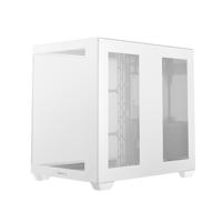DeepCool CG530 WH Midi Tower Wit - thumbnail
