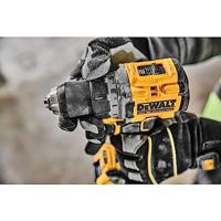 DeWALT DCD800NT-XJ 18V XR Brushless compacte schroef-/boormachine excl. accu en lader - thumbnail