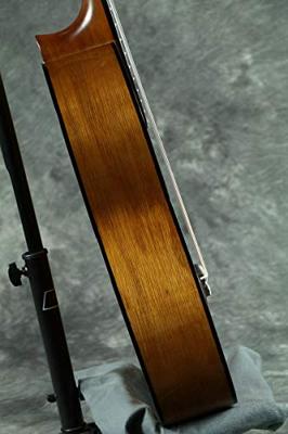 Yamaha CGS102A klassieke gitaar naturel 1/2 model