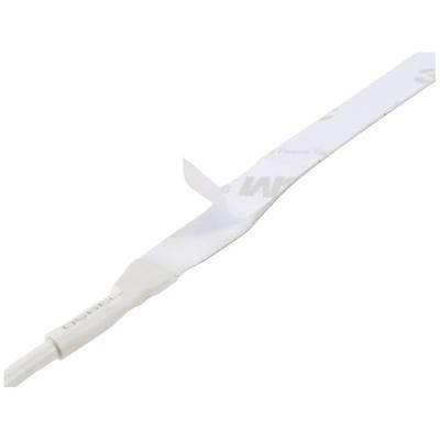 Sygonix SY-5773490 LED-strip complete set 230 V 5 m Warmwit 1 stuk(s)