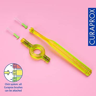 Curaprox Prime Refill 011 Rager