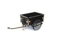 Roland fiets-aanhanger "jumbo" trailer jumbo drawbar d - thumbnail