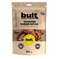 BULT Dried chicken necks - traktatie voor hond -60g - thumbnail