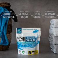 Smellwell Wascapsules - thumbnail