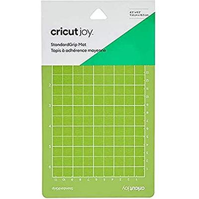 Cricut Joy™ StandardGrip Snijmat Groen