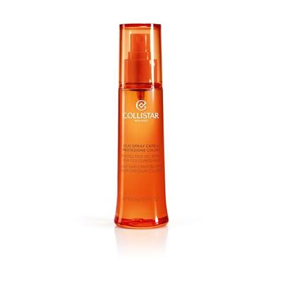Collistar Hairspray Protective Oil 100ml