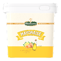 Oliehoorn mayonaise 80% (2,5 liter) - thumbnail