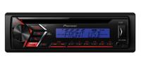 Pioneer DEH-S100UBB Hoofdeenheid - thumbnail