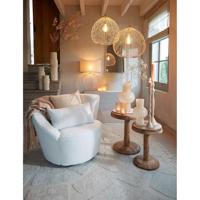 Hanglamp Riyanna 34x34cm - thumbnail