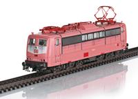 Märklin 039136 Märklin 039136 H0 ELEKTRISCHE LOCOMOTIEF BR 151 DB, MHI - thumbnail