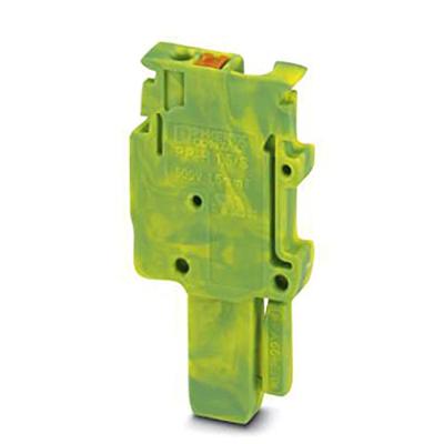 Phoenix Contact 3212507 Groen, Geel 50 stuk(s)