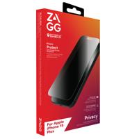 Invisible Shield Elite Glass Privacy Wednesday LGPL Screen Protector - thumbnail