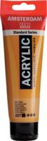 Royal Talens Amsterdam Acrylverf 120 ml - Gele Oker 227 - thumbnail