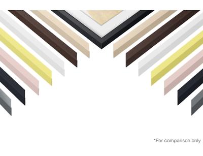 Samsung Frame lijst platina 32 inch VG-SCFT32ST/XC OUTLET