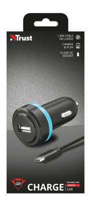 Trust GXT1212 Car Charger