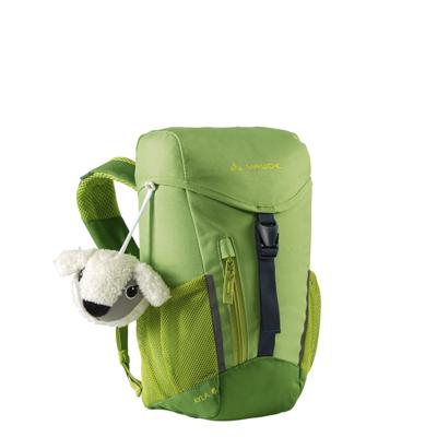 VAUDE Ayla rugzak Groen Polyamide, Polyester, Polyurethaan VAUDE Ayla rugzak Groen Polyamide, Polyester, Polyurethaan