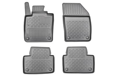 Rubbermatten passend voor Volvo S60/V60 (Cross Country) 2018+ 602596