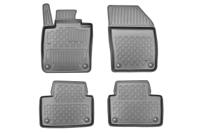 Rubbermatten passend voor Volvo S60/V60 (Cross Country) 2018+ 602596 - thumbnail