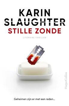 Stille zonde - Karin Slaughter - ebook