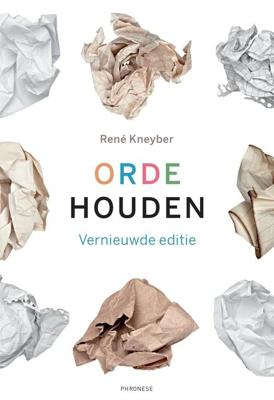 Orde houden - René Kneyber - ebook