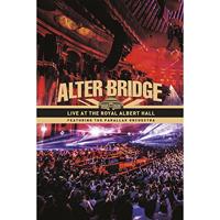 Live At Royal Albert Hall+The Parallax Orchestra - thumbnail