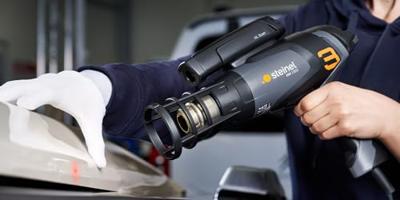 Steinel 053963 SCHUTZKORB HL 1820 - 2320 Beschermkap voor heteluchtpistool