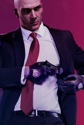 Hitman 2
