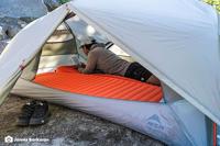 Therm-A-Rest NeoLoft RW Slaapmat Ember RW - thumbnail