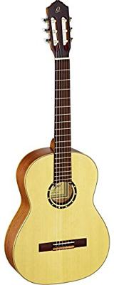 Ortega Family Series R121 klassieke gitaar naturel met gigbag