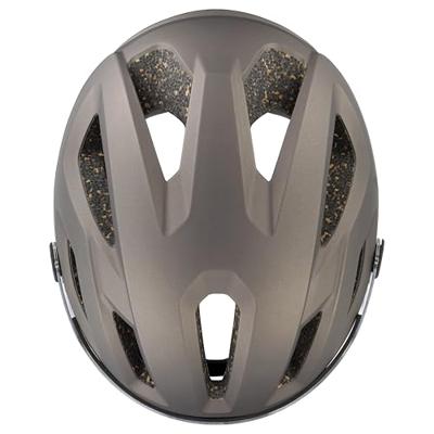Bollé helm "eco react visor" helmet eco react visor size s dark bronze