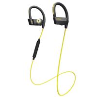 Jabra Sport Coach Wireless in-ear hoofdtelefoon (stereo-headset, Bluetooth 4.0, NFC, handsfree-functie) geel - thumbnail