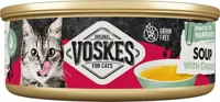 Voskes soep met kip 0.05kg - thumbnail
