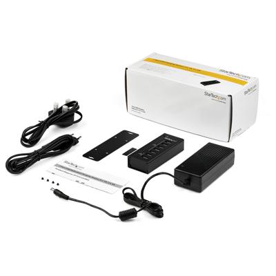 USB-HUB Startech ST7C51224EU