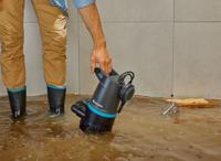 Gardena Dompel/Vuilwaterpomp 20000 BASIC - 09017-47 - thumbnail