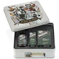 Proraso giftbox baardverzorging cypress & vetyver - thumbnail