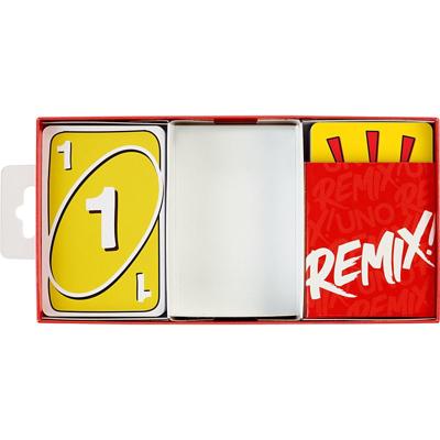 Spel uno remix Spel uno remix