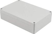 Hammond Electronics 1554HL2GY Universele behuizing 180 x 120 x 45 Polycarbonaat Grijs 1 stuk(s) - thumbnail