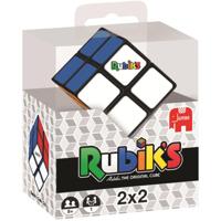 Jumbo Rubik's Cube 2 x 2 junior - thumbnail