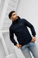 Lyle & Scott Softshell Jas Heren Donkerblauw - Maat S - Kleur: Donkerblauw | Soccerfanshop - thumbnail