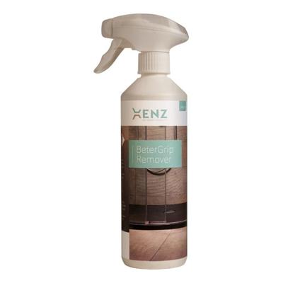 Xenz Grip Remover 0,5 liter Xenz Grip Remover 0,5 liter