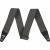 Fender WeighLess Grey Tweed elastische gitaarband, tweed - thumbnail
