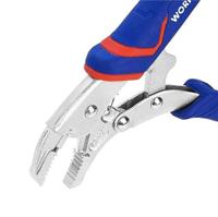 Vergrendeltangen Workpro pro cr-m 250 mm 10" - thumbnail