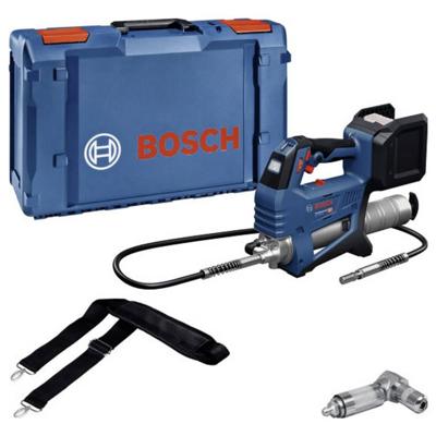 Bosch Professional GFP 18V-10 06019N6001 Accu-patroonpers Elektronisch Bosch Professional GFP 18V-10 06019N6001 Accu-patroonpers Elektronisch