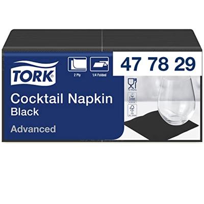TORK Papieren servet 477829 2400 stuk(s) - thumbnail