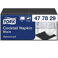 TORK Papieren servet 477829 2400 stuk(s) - thumbnail