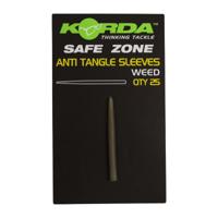 Korda Anti Tangle Hooklink Sleeves Weed - thumbnail