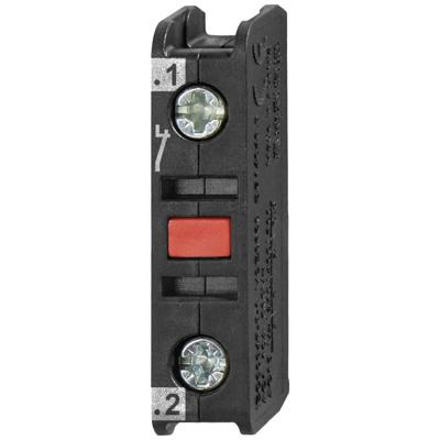 Finder 06K.12 Hulpschakelaar 1x NC 2 A Geschikt voor merk (relais): Finder 1 stuk(s) Finder 06K.12 Hulpschakelaar 1x NC 2 A Geschikt voor merk (relais): Finder 1 stuk(s)