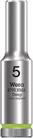 Wera A Deep 05005410001 Dopsleutelset Inch 1/4 9-delig - thumbnail