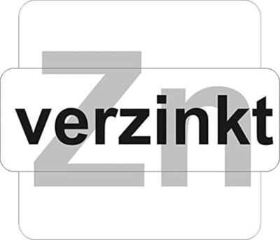 Connex Nagel 2.8X65Mm Rk Vz Emmer 1.5Kg - B30051