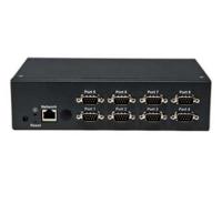 Brainboxes RS232 8 Port Ethernet naar seriële adapter - thumbnail
